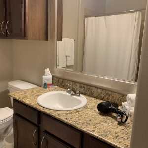 Photo of Murphy's Corporate Lodging Inc