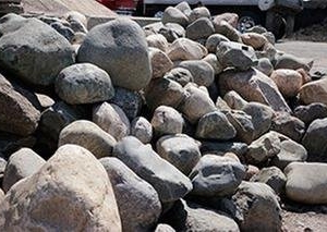 Photo of Welch's Landscaping Rock