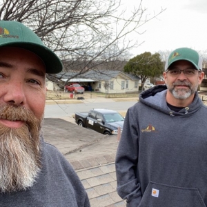 Cleburne Evoke Roofing & General Contracting