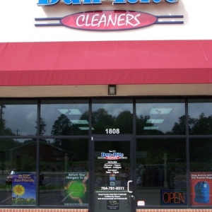 Albemarle Dun-Rite Cleaners