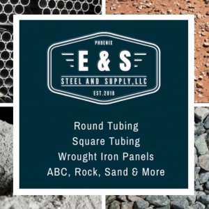 Photo of E&S Steel Supply