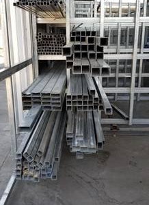 Photo of E&S Steel Supply