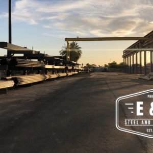 Photo of E&S Steel Supply