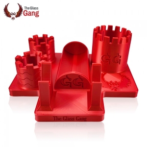 Photo of Design2Matter 3D Printing