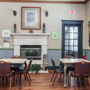 Austin Village at Collinwood