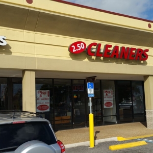 Orange Park Dry Clean Warehouse