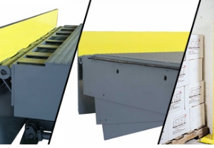 Photo of Dock and Door Systems