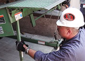 Photo of Dock and Door Systems
