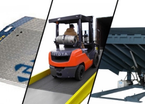 Photo of Dock and Door Systems