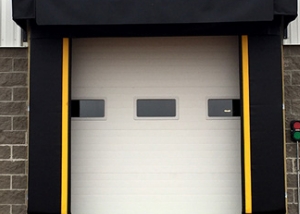 Photo of Dock and Door Systems
