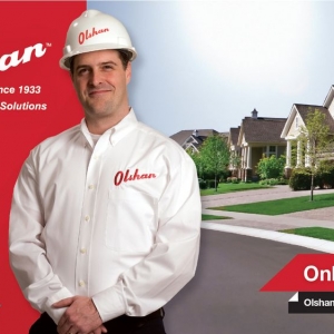 Photo of Olshan