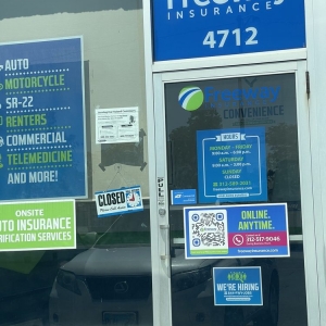 Photo of Freeway Insurance