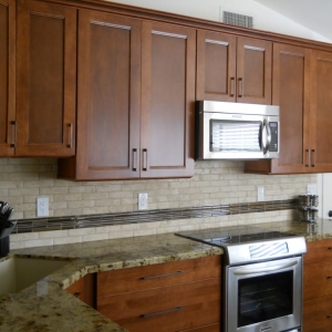 Photo of ABT Remodeling Material Showroom