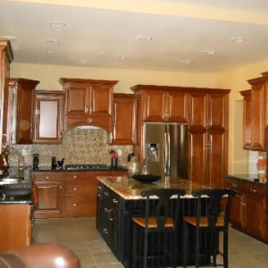 Photo of ABT Remodeling Material Showroom