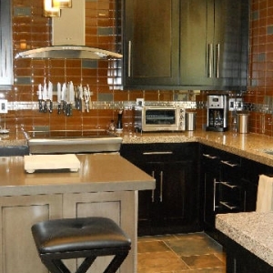 Photo of ABT Remodeling Material Showroom