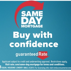 Photo of Scott Moraine at Guaranteed Rate