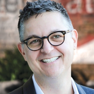 Photo of Scott Moraine at Guaranteed Rate