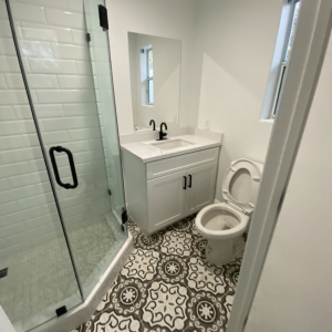 Los Angeles Campos Cleaning