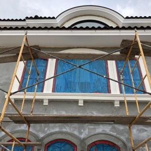 Trenton MW Exteriors