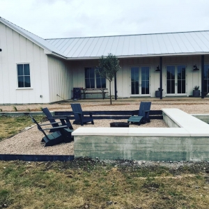 Austin River Rock Lawn and Landscaping