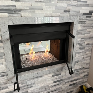Photo of Oasis Fireplace