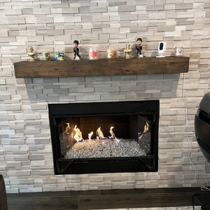 Photo of Oasis Fireplace