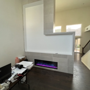 Photo of Oasis Fireplace