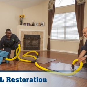 Photo of Best Water Damage Repair Experts