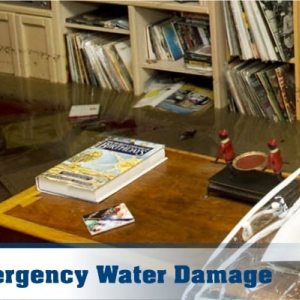 Photo of Best Water Damage Repair Experts