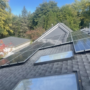 Photo of Ailey Solar Electric