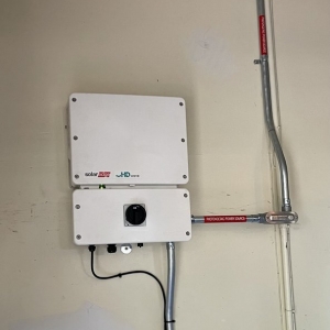 Photo of Ailey Solar Electric