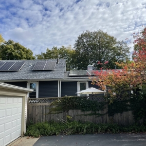 Photo of Ailey Solar Electric
