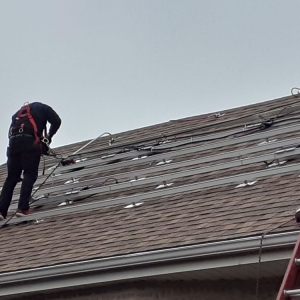 Photo of Ailey Solar Electric