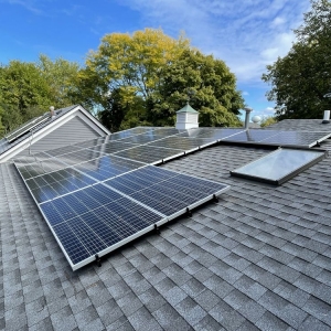 Photo of Ailey Solar Electric
