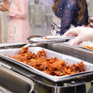 Dallas Five Star Banquets