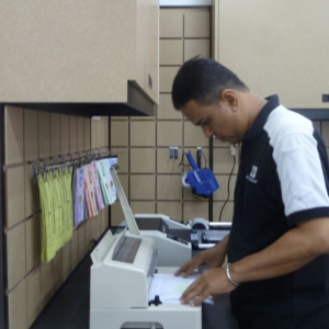 Photo of Mail Boxes MBE Taman Desa