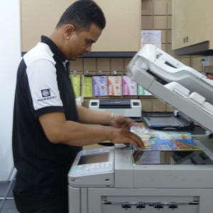 Photo of Mail Boxes MBE Taman Desa