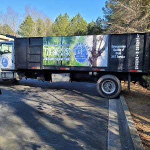 Photo of United Tree Pro Service