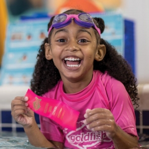 Photo of Goldfish Swim School - South Jordan