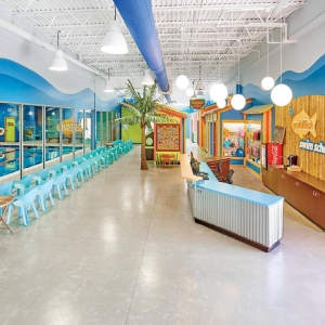 Photo of Goldfish Swim School - South Jordan