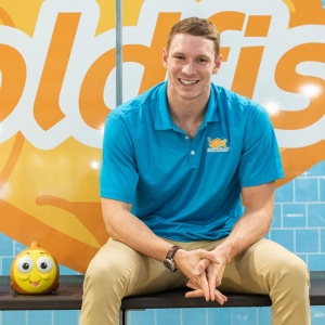 Photo of Goldfish Swim School - South Jordan