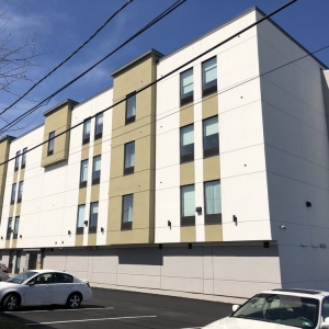Photo of J&M Window & Door System