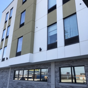 Photo of J&M Window & Door System