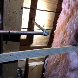 Photo of Sun's Energy Insulation Service