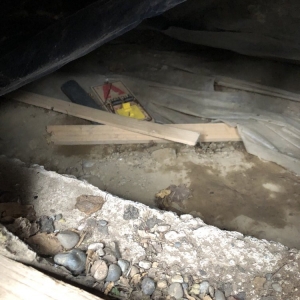 Photo of Sun's Energy Insulation Service