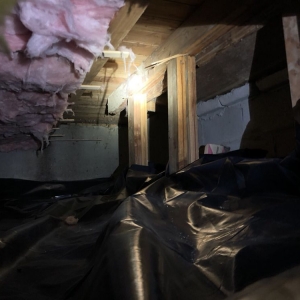 Photo of Sun's Energy Insulation Service