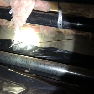 Photo of Sun's Energy Insulation Service