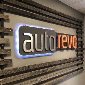 Photo of AutoRevo