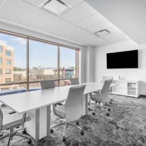 Photo of Regus Virginia Oyster Point