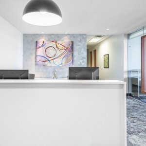 Photo of Regus Virginia Oyster Point